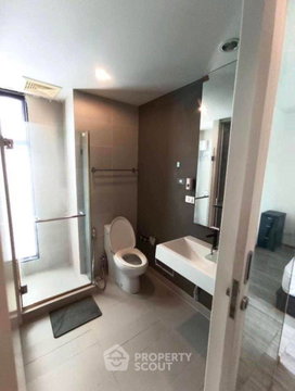 1-BR Condo at Sense Phaholyothin near BTS Saphan Khwai (ID 1540283)