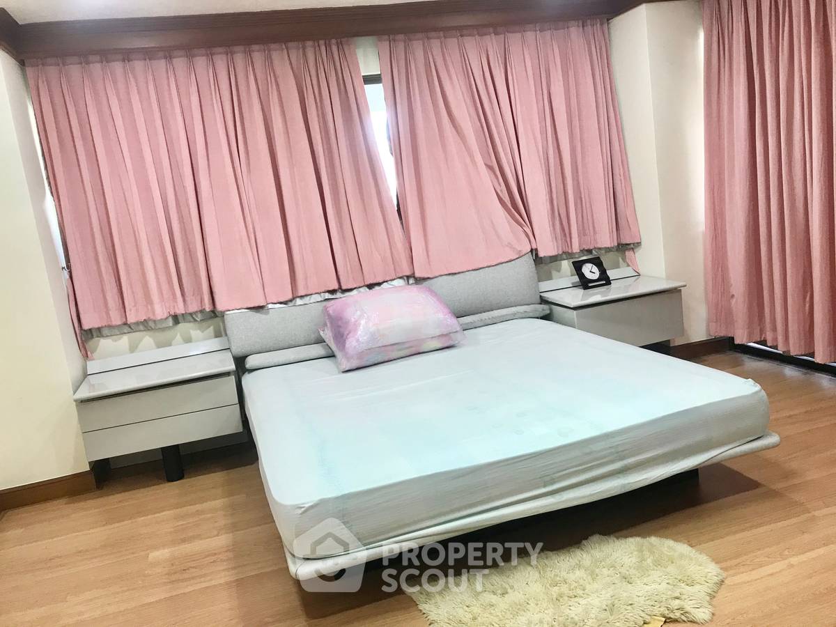 รูป คอนโด 3-ห้องนอน ที่ ร่วมใจ ไฮท์ คอนโดมิเนียม ใกล้ ARL มักกะสัน (ID 2737388) - รูปที่ 2/19