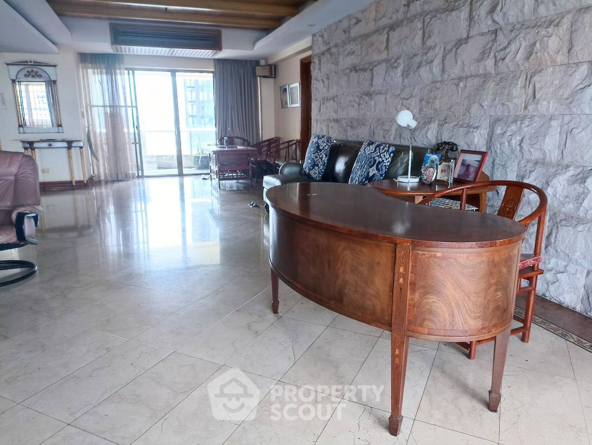 รูป คอนโด 2-ห้องนอน ที่ ริเวอร์ไซด์ วิลล่า คอนโดมิเนียม 1 ใน บางโคล่ (ID 2689676) - รูปที่ 3/24