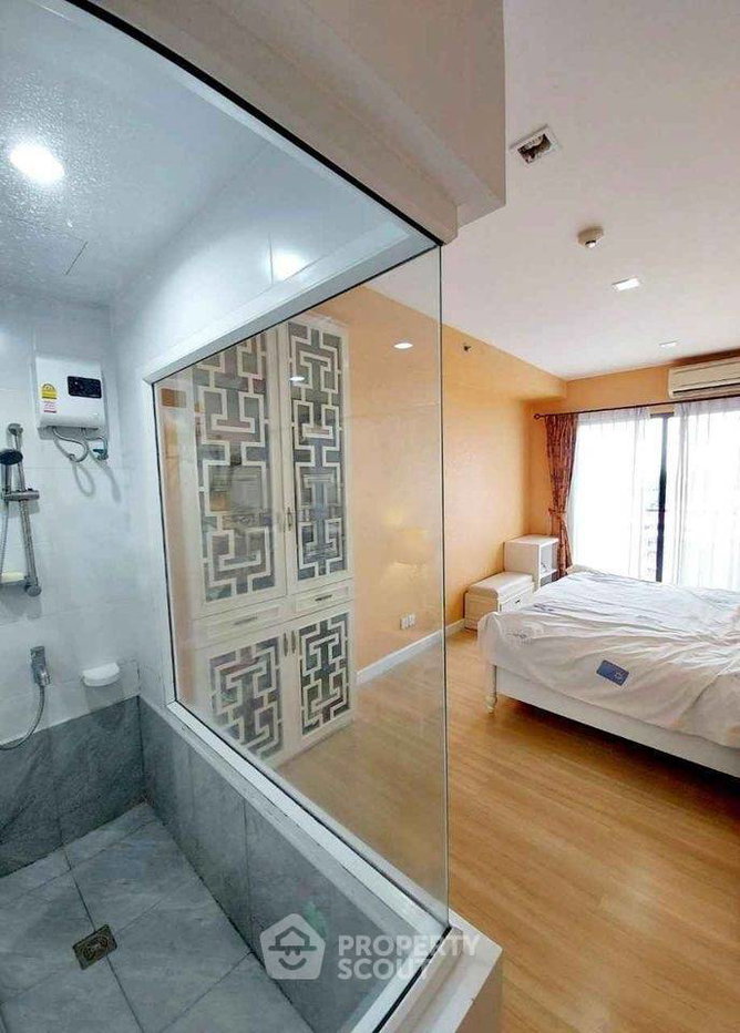 รูป คอนโด 1 ห้องนอน ขนาด 46 ตร.ม. โครงการ The Seed Mingle Sathorn-Suanplu ใกล้ BTS ศาลาแดง (ID 2734525) - รูปที่ 10/11