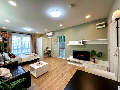 Condos for sale Patong Hospital : Dcondo Kathu - Patong For Sell WR-04332