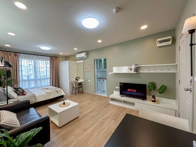 Dcondo Kathu - Patong For Sell WR-04332