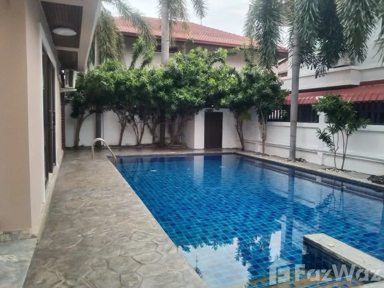 รูป วิลล่าให้เช่า 3 ห้องนอน ในโครงการ ยูโรเปียน โฮม เพลส 5713836 - รูปที่ 5/17