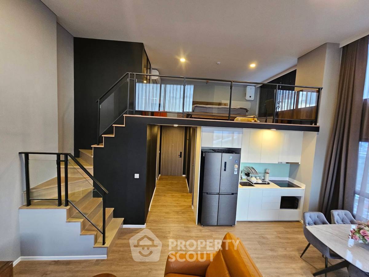 รูป คอนโด 2-ห้องนอน ที่ แลนด์มาร์ค แอทเอ็มอาร์ทีเอ สเตชั่น ใน บางกะปิ (ID 2728565) - รูปที่ 7/16