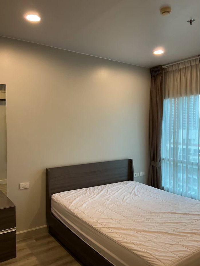 รูป ยกระดับความหรู คอนโดให้เช่า Centric Sathorn-St Louis - รูปที่ 5/14