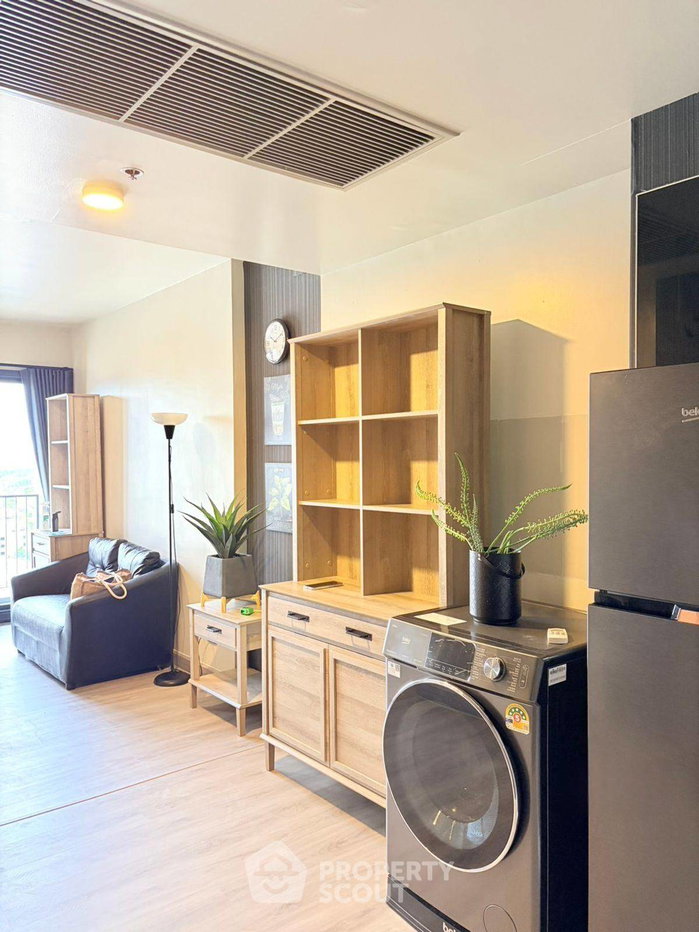 รูป คอนโด 1-ห้องนอน ที่ ออนิกซ์ พหลโยธิน ใกล้ BTS สะพานควาย (ID 2347888) - รูปที่ 5/13