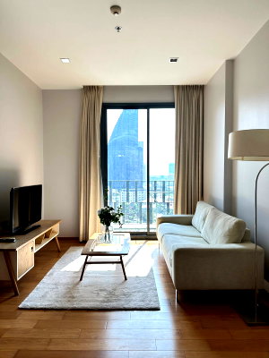 Condos for sale : 🏠✨ Keyne By Sansiri | 1 Bedroom for Sale  (HBH-HL-92)