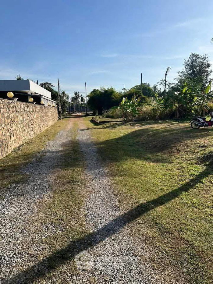 รูป ที่ดินสำหรับปล่อยขาย 1,228 ตารางเมตร แถว ใกล้ ห้วยใหญ่ (ID 2729962) - รูปที่ 4/5