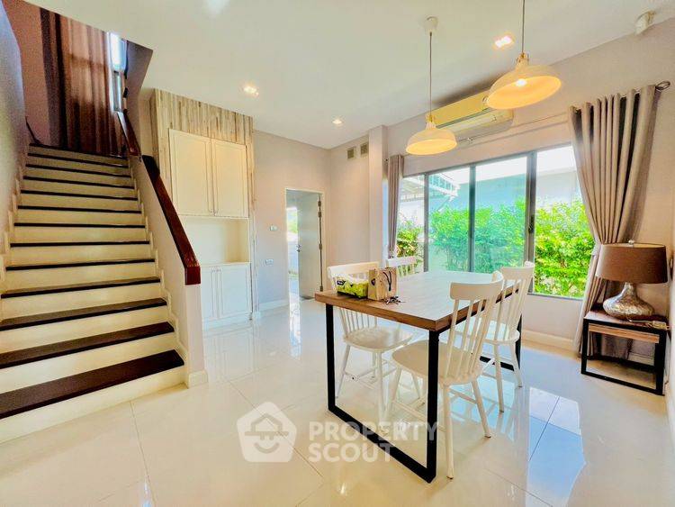 รูป บ้าน 4-ห้องนอน ใกล้ ท่าอากาศยานสุวรรณภูมิ (ID 2727517) - รูปที่ 6/19