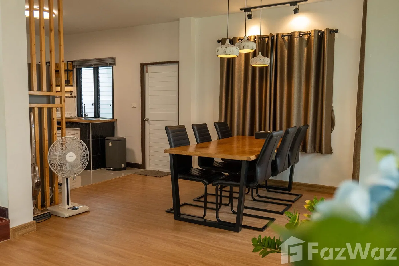 รูป บ้านเดี่ยวให้เช่า 3 ห้องนอน ในโครงการ พนาสนธิ์ ไพรเวทโฮม (กะทู้) 1830336 - รูปที่ 20/29