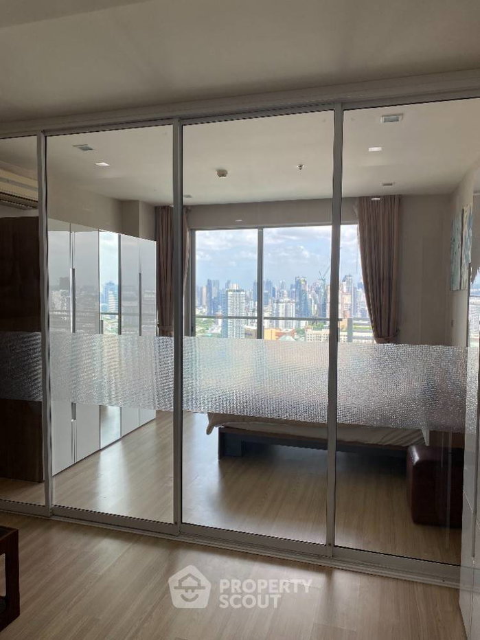 รูป คอนโด 1-ห้องนอน ที่ สกาย วอล์ค เรสซิเดนซ์ ใกล้ BTS พระโขนง (ID 1548266) - รูปที่ 7/11