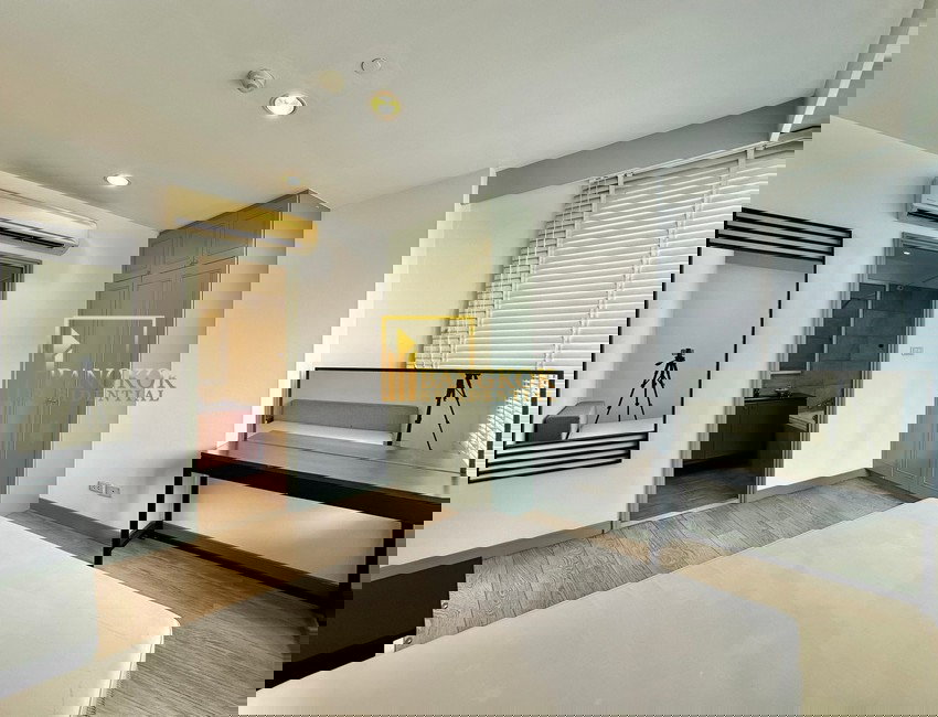 รูป Hampton | 4 Bedroom Property For Rent in Central Thonglor - BR18310CD - รูปที่ 21/52