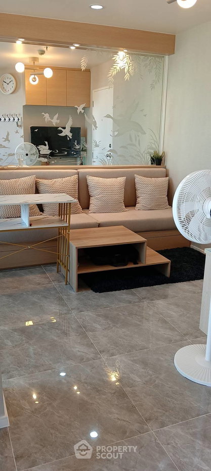 รูป คอนโด 1-ห้องนอน ที่ ลุมพินี ซีวิว จอมเทียน ใกล้ หาดจอมเทียน (ID 2730159) - รูปที่ 9/15