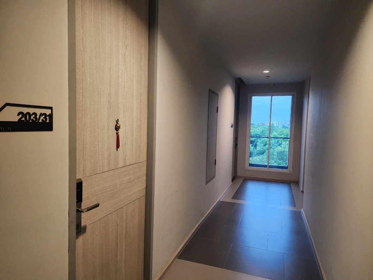 รูป คอนโดให้เช่า Zelle Salaya - เซล ศาลายา ใกล้ ม.มหิดล /เซนทรัล ศาลายา - รูปที่ 17/17