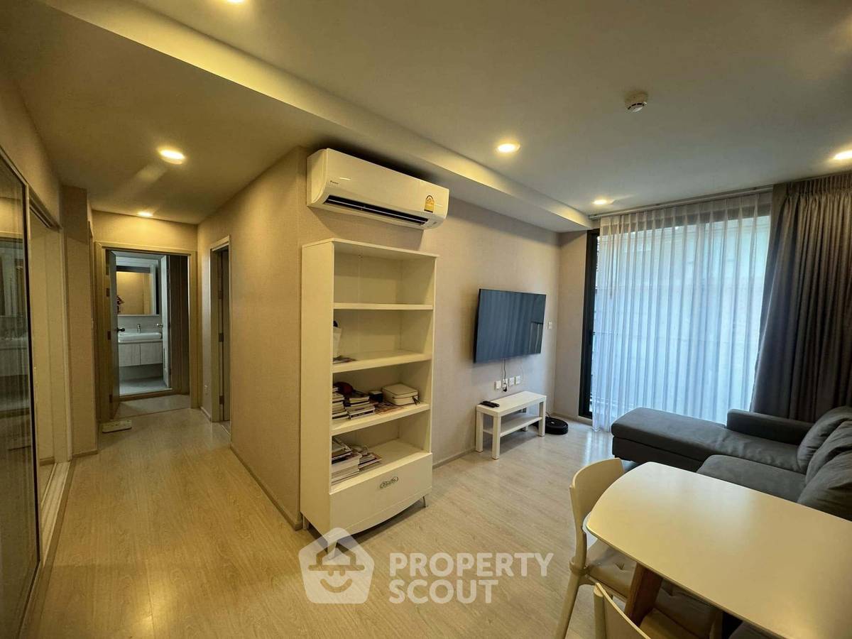 รูป คอนโด 1-ห้องนอน ที่ เดอะทรี สุขุมวิท 64 ใกล้ BTS ปุณณวิถี (ID 2734463) - รูปที่ 2/6