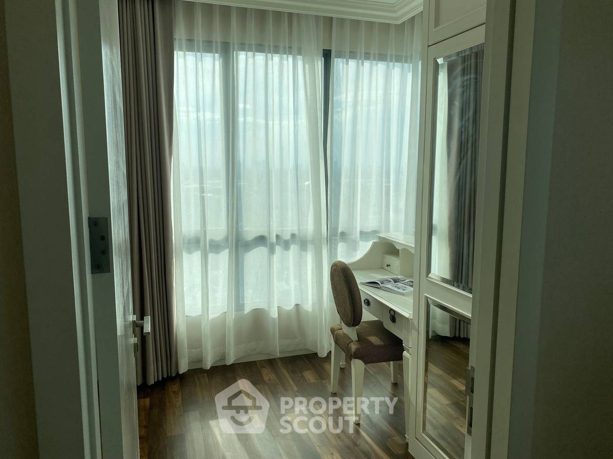 รูป คอนโด 2-ห้องนอน ที่ เดอะ รูม สุขุมวิท 62 ใกล้ BTS ปุณณวิถี (ID 2734497) - รูปที่ 8/12