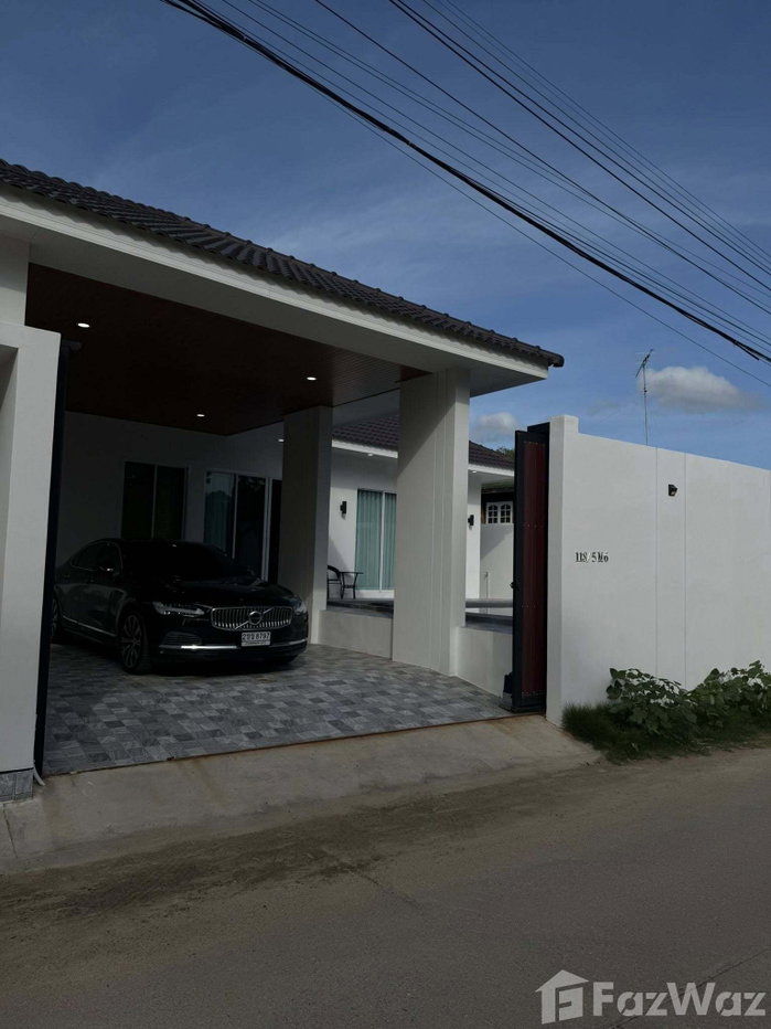รูป บ้านเดี่ยวให้เช่า 3 ห้องนอน ใน ห้วยใหญ่, ชลบุรี 5633962 - รูปที่ 2/21
