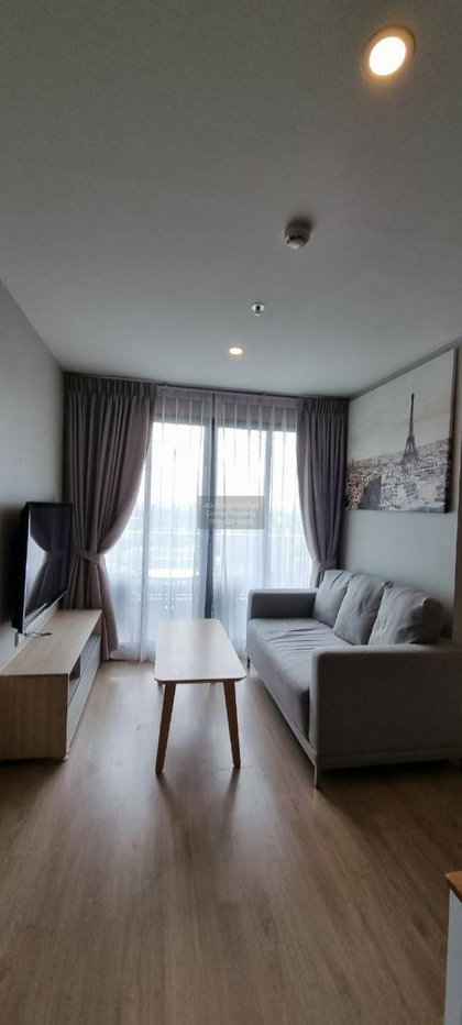 รูป เช่าคอนโด  ไอดีโอ โอทู BTS-บางนา บางนา เขต บางนา กรุงเทพ CX-11603 ✅ ทักไลน์ @connexproperty ตอบทันที ทีมงานมืออาชีพ ✅ - รูปที่ 9/12