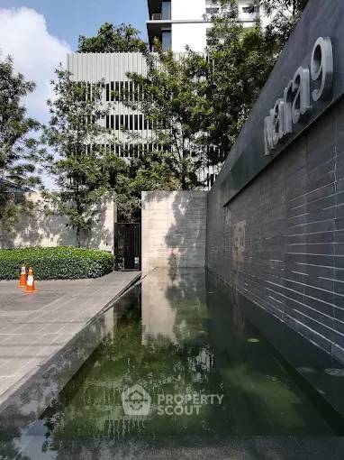 รูป คอนโด 2-ห้องนอน ที่ นารา 9 บาย อีสเทอร์น สตาร์ ใกล้ BTS ช่องนนทรี (ID 2727630) - รูปที่ 7/9