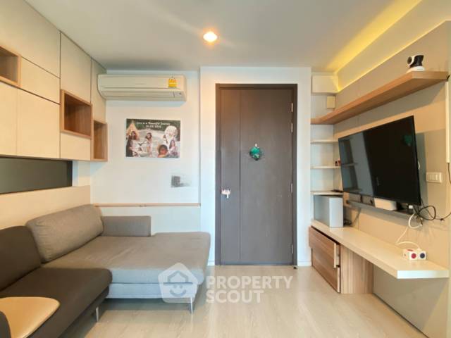 รูป คอนโด 1-ห้องนอน ที่ ริทึ่ม สาทร-นราธิวาส ใกล้ BTS ช่องนนทรี (ID 2732110) - รูปที่ 2/3