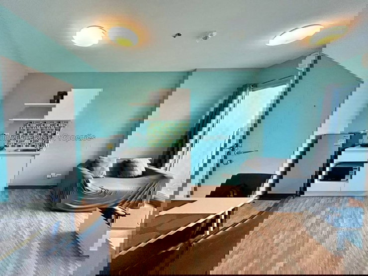 รูป ว่าง 10 เมษ เดอะทรัสต์พัทยาใต้ 10,000/เดือน สนใจติดต่อ(โทร/ไลน์) 0927941445 คุณปลาย - รูปที่ 4/15