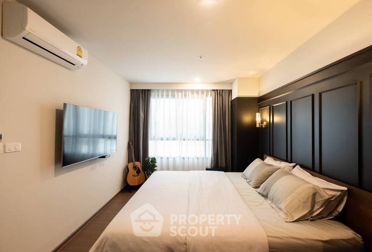รูป คอนโด 2-ห้องนอน ที่ ไอดีโอ พหลโยธิน-จตุจักร ใกล้ BTS สะพานควาย (ID 2734729) - รูปที่ 5/10