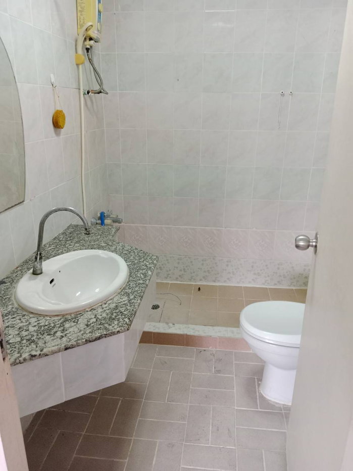 รูป 2 ห้องนอนใหญ่ 3 นาที BTS บางนา || ผ่อนเพียง 9,xxx บาท || 🛍 8 นาที เซ็นทรัลบางนา - รูปที่ 3/3