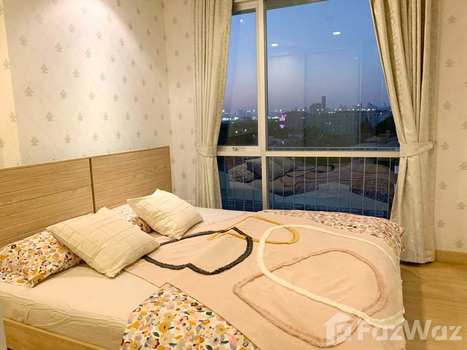 รูป ขาย คอนโด 1 ห้องนอน ในโครงการ เดอะ รูม สุขุมวิท 64 5639355 - รูปที่ 7/11