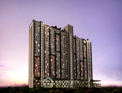 เช่าคอนโด อีเกีย บางนา : คอนโด 1-ห้องนอน ที่ นิว เมกา พลัส บางนา ใน บางแก้ว (ID 2735908)