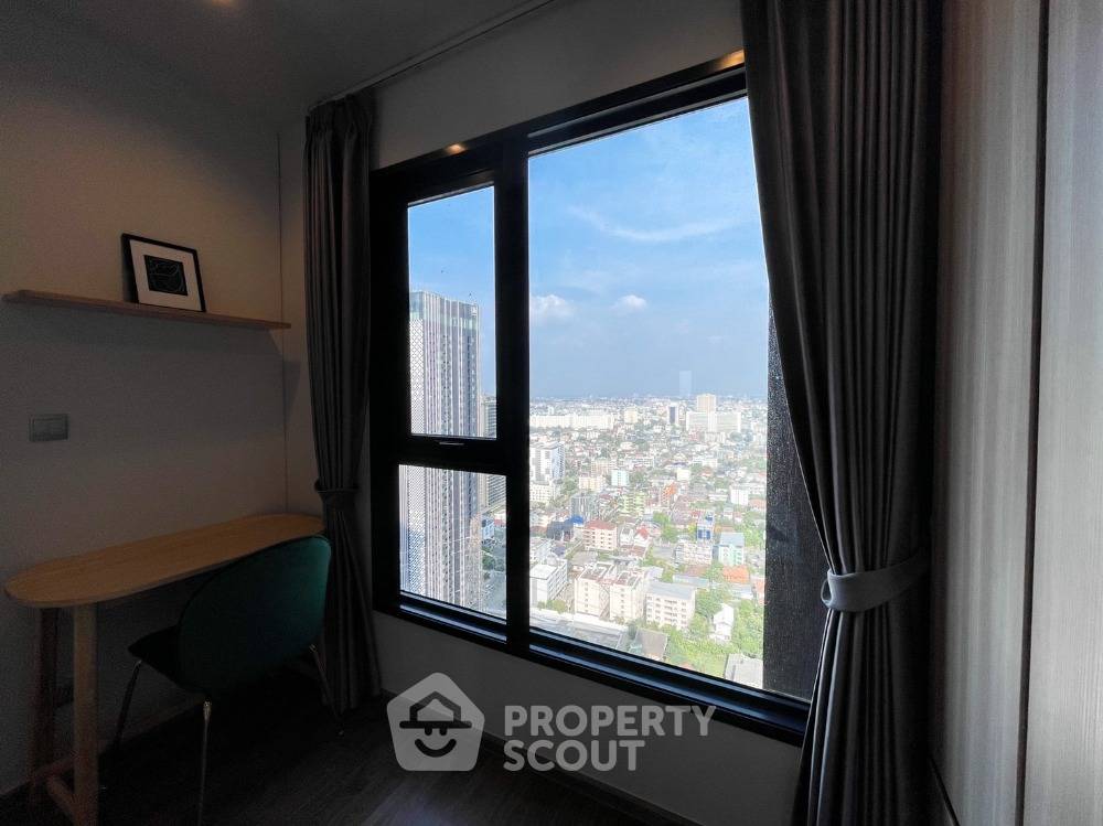 รูป คอนโด สตูดิโอ ที่ ไลฟ์ ลาดพร้าว แวลลีย์ ใกล้ BTS ห้าแยกลาดพร้าว (ID 1936448) - รูปที่ 4/6
