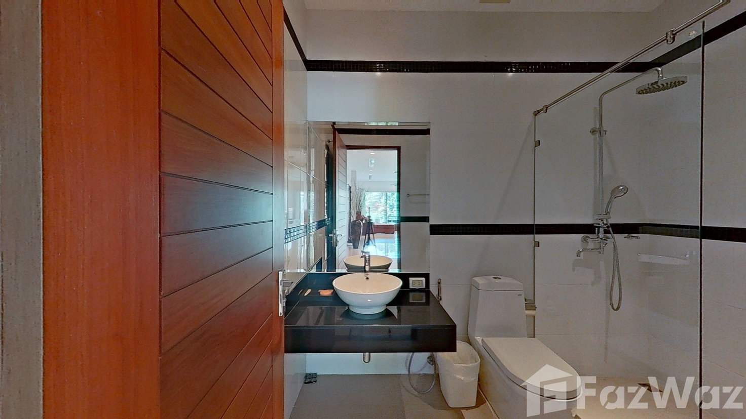 รูป คอนโดให้เช่า 2 ห้องนอน ในโครงการ แกรนด์ กมลา ฟอลส์ 1663242 - รูปที่ 12/15
