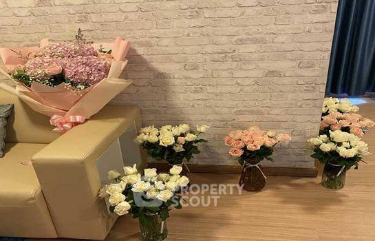 รูป คอนโด 2-ห้องนอน ที่ เจ คอนโด สาทร-กัลปพฤกษ์ ใน บางแค (ID 704424) - รูปที่ 4/4