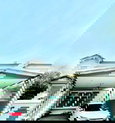 Houses for rent : RL-178 For rent Anya Bangna-Ramkhamhaeng 2  near Mega Bangna.