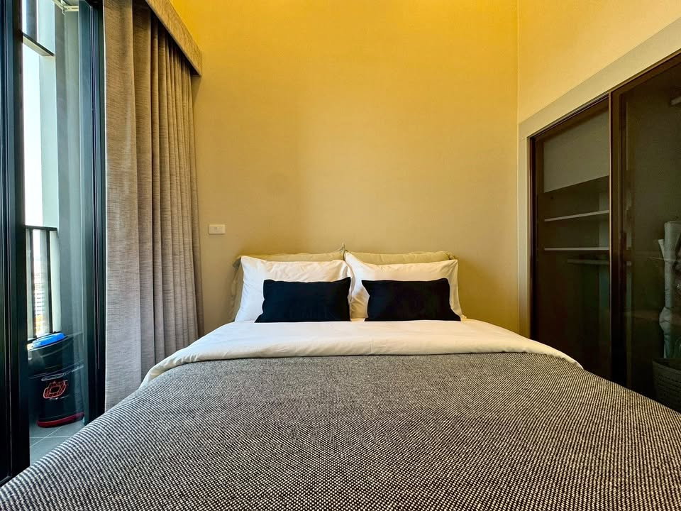 picture Condo for Rent at So Origin Kaset Interchange (C6903049) - 4/10