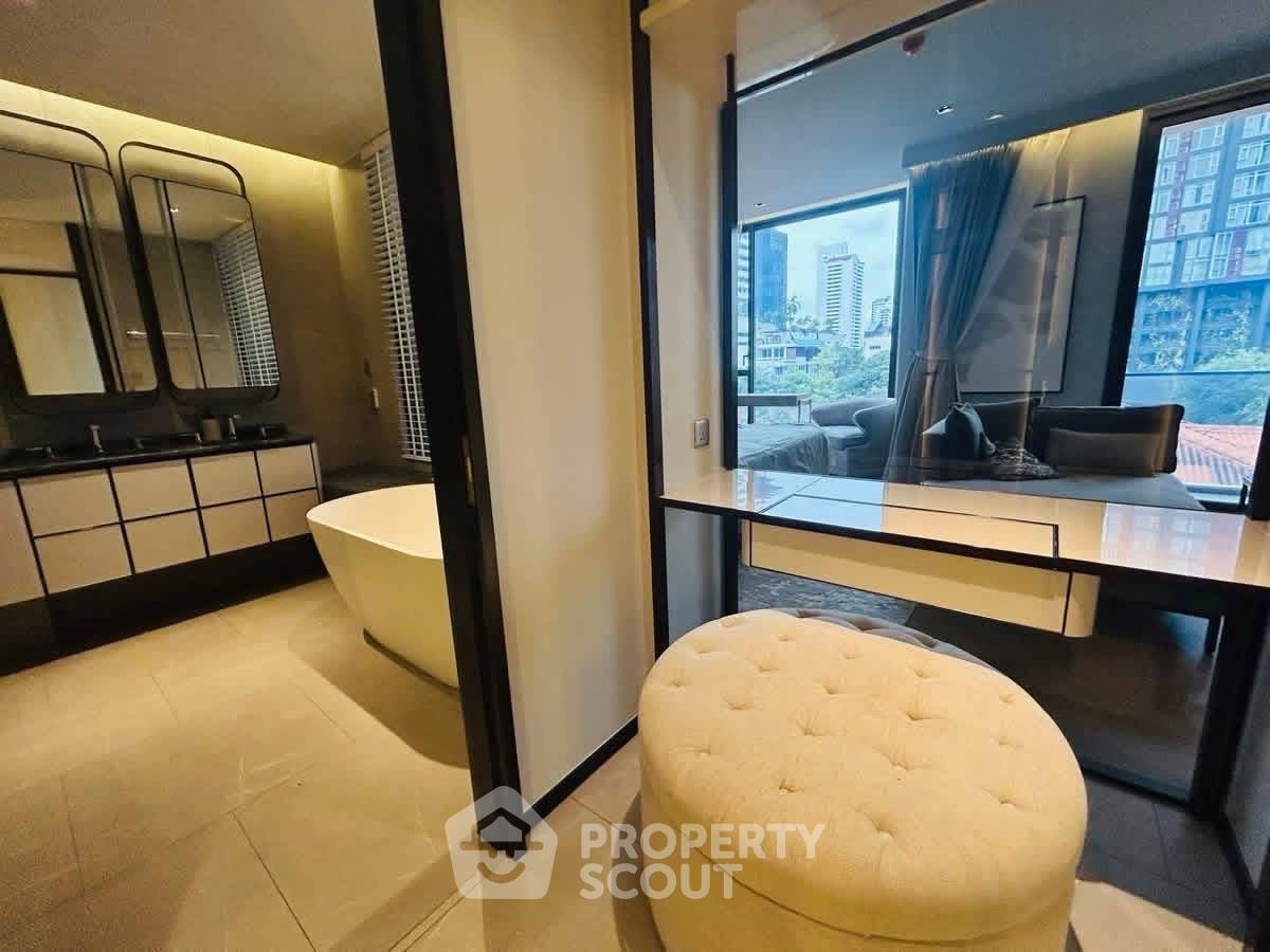 รูป คอนโด 3-ห้องนอน ที่ เดอะ รีเสริฟ สุขุมวิท 61 ใกล้ BTS ทองหล่อ (ID 2727359) - รูปที่ 12/12