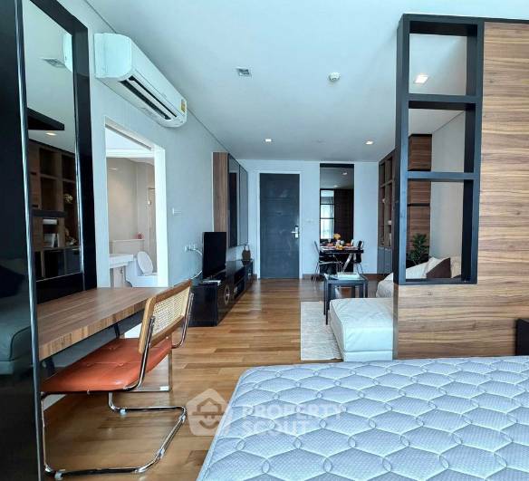 รูป คอนโด สตูดิโอ ที่ ไอวี่ ทองหล่อ 23 ใกล้ ทองหล่อ (ID 2724912) - รูปที่ 3/4