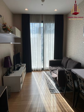 ✨ For Rent: Keyne by Sansiri Condo ✨ 💰 Only 20,000 THB/month