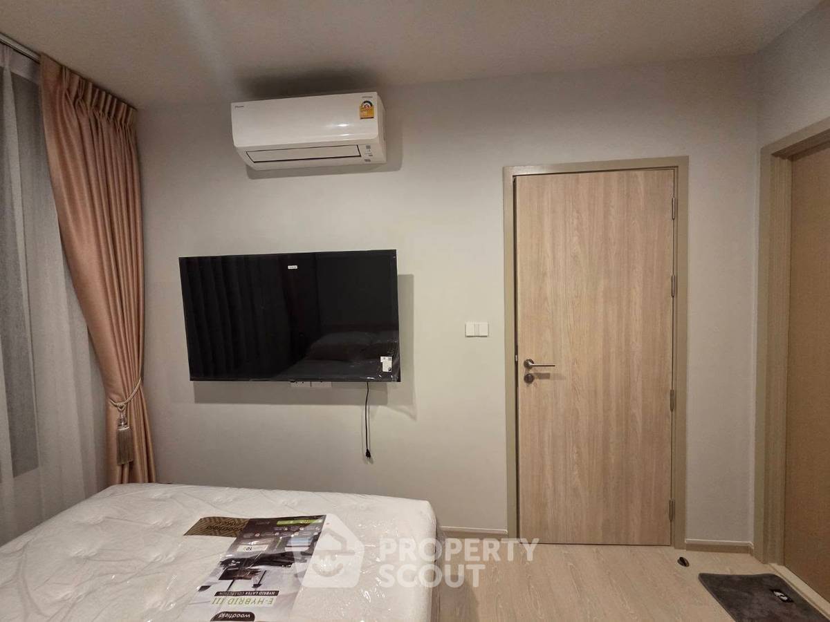 รูป คอนโด 1-ห้องนอน ที่ นิว เมกา พลัส บางนา ใน บางแก้ว (ID 2730080) - รูปที่ 5/13