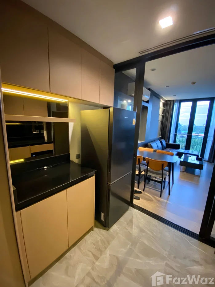 รูป ขาย คอนโด 1 ห้องนอน ในโครงการ คาวะ เฮาส์ 6106524 - รูปที่ 5/8