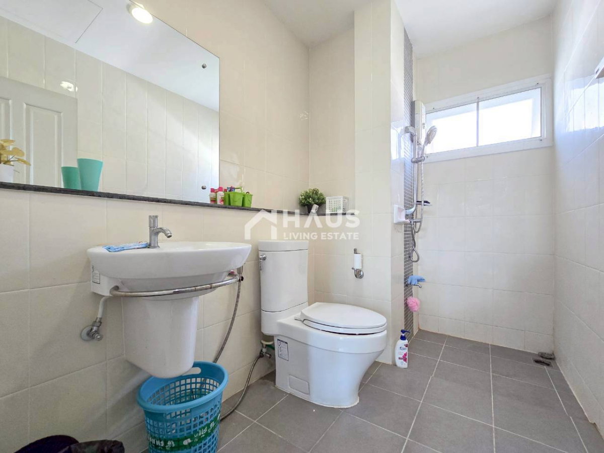 picture Perfect Place Ratchapruk / 3 Bedrooms #HRP2051 - 19/24
