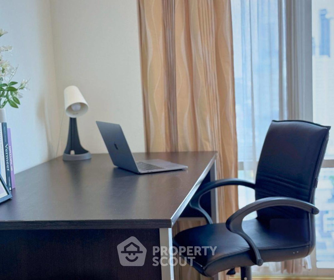 รูป คอนโด 2-ห้องนอน ที่ ฟูลเลอตัน สุขุมวิท ใกล้ BTS เอกมัย (ID 2396913) - รูปที่ 7/8