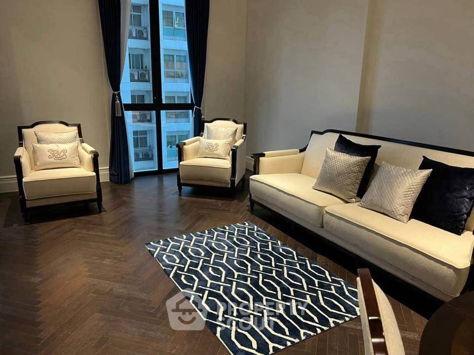 picture 2-BR Condo at 98 Wireless near BTS Phloen Chit (ID 2471691) - 4/10