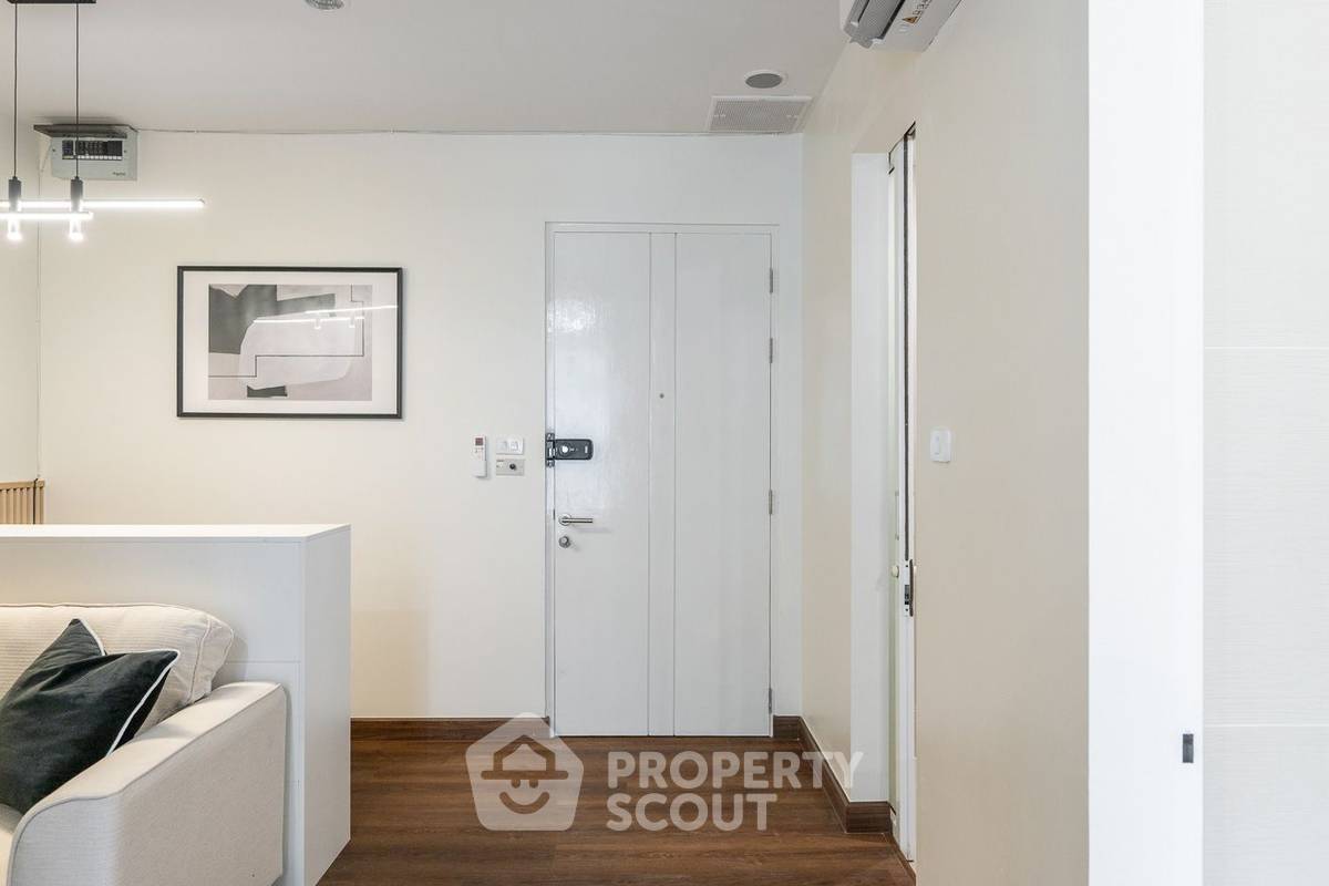 รูป คอนโด 1-ห้องนอน ที่ แฮปปี้ คอนโด ลาดพร้าว 101 ใน คลองเจ้าคุณสิงห์ (ID 2735111) - รูปที่ 25/48