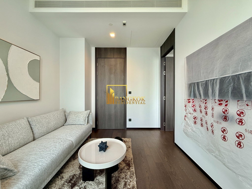 รูป Aestiq | Stylish 1 Bedroom Luxury Condo in Thonglor Area - BR61264CD - รูปที่ 3/27