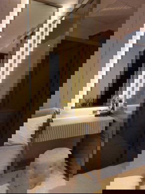 รูป 🌟𝐀𝐬𝐡𝐭𝐨𝐧 𝐀𝐬𝐨𝐤𝐞 – 𝐑𝐚𝐦𝐚 𝟗 🌟 พร้อมให้เช่า คอนโด Luxury ย่านพระราม9-อโศก ขนาด 66 ตร.ม. ชั้น 18  [ 260167 ]  - รูปที่ 14/14