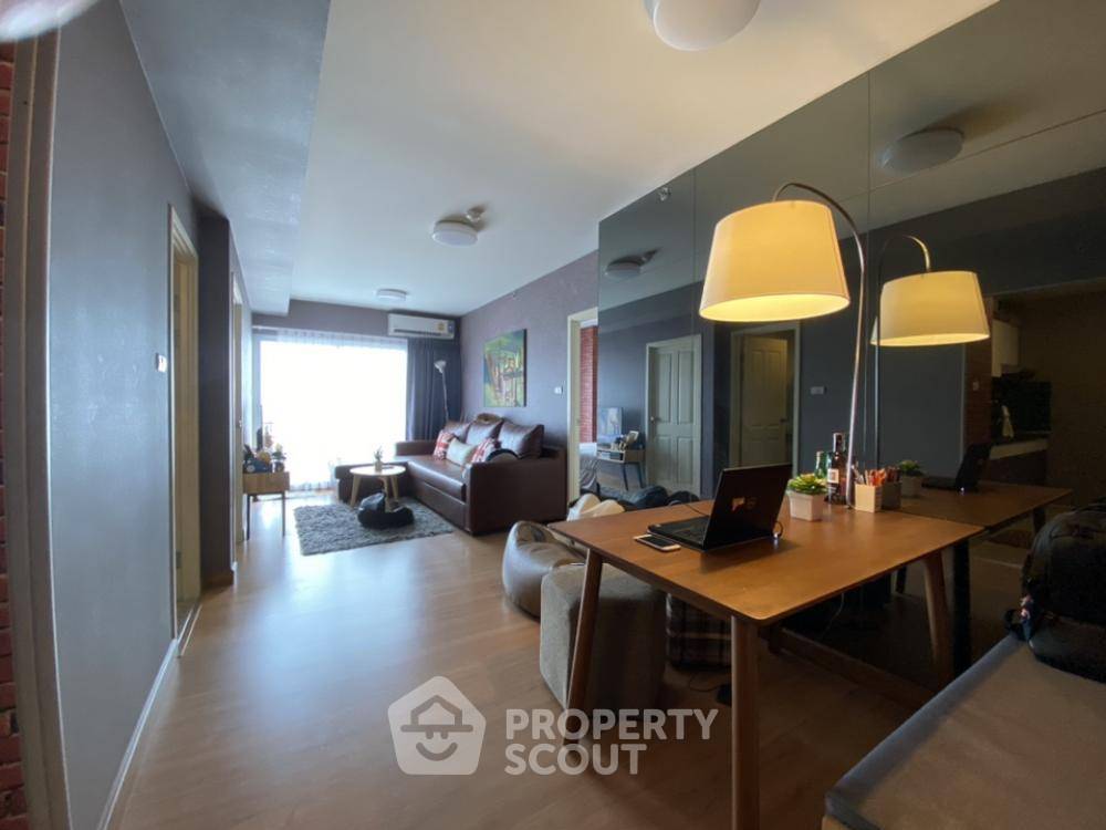 รูป คอนโด 2-ห้องนอน ที่ ศุภาลัย เวอเรนด้า รัชวิภา - ประชาชื่น ใกล้ MRT บางซ่อน (ID 811415) - รูปที่ 1/12