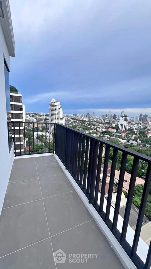 picture 2-BR Condo at M Thonglor 10 near BTS Thong Lor (ID 2003314) - 5/14