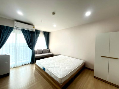 Condos for rent : PFD-08164 For rent Supalai Veranda Sukhumvit 117  near BTS Pu Chao.