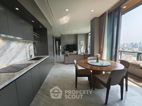 2-BR Condo at The Monument Thonglo close to Thong Lo (ID 2069337)