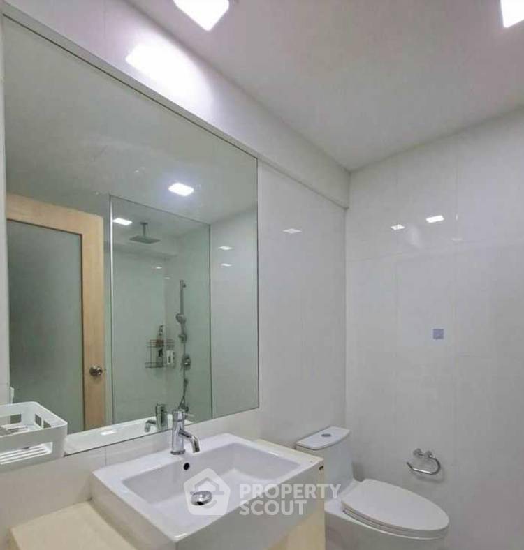รูป คอนโด 2-ห้องนอน ที่ มาย รีสอร์ต แบงค์คอก คอนโดมิเนียม ใกล้ MRT เพชรบุรี (ID 2711049) - รูปที่ 2/4